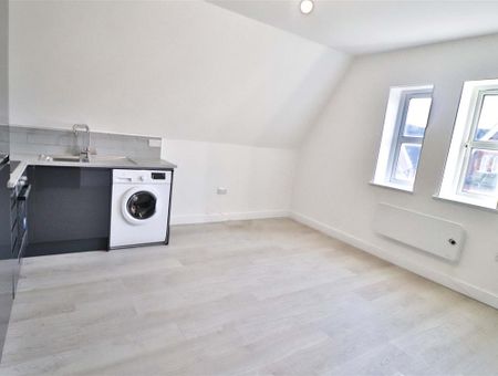 Flat 6 Conduit Road - Photo 4