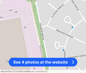 Elmwood Avenue, Woodlands, Doncaster, DN6 - Photo 1