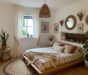 Unikat: Traumhafte Altbauwohnung mit Garten im Zentrum von Schärding - Photo 5