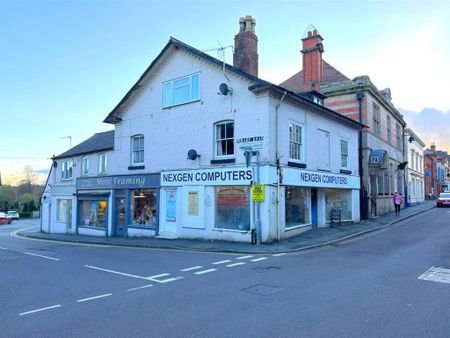 1 bedroom flat to rent - Photo 5