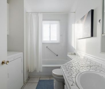 Appartement 4 ½ à louer Beauport juillet 2026 - Photo 4