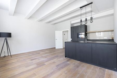Appartement te huur: Singel 264-D 1016 AC Amsterdam - Foto 5