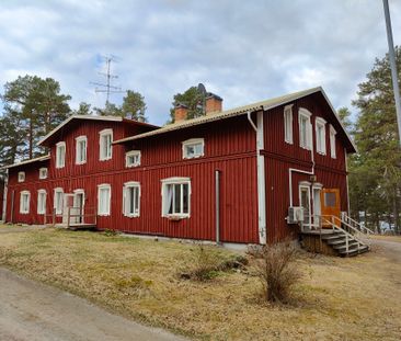 Marieberg, Bärtrå - Foto 1