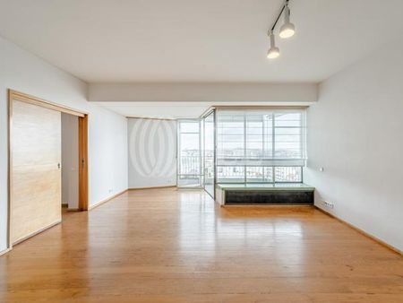 Apartamento T3 - Photo 2