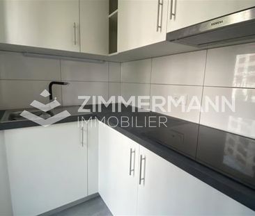 1 Zimmer, 24 m², 3. Stock - Photo 3