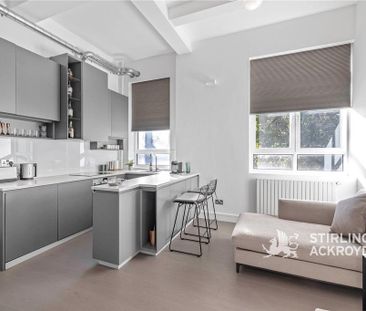 Studio to rent - Photo 2