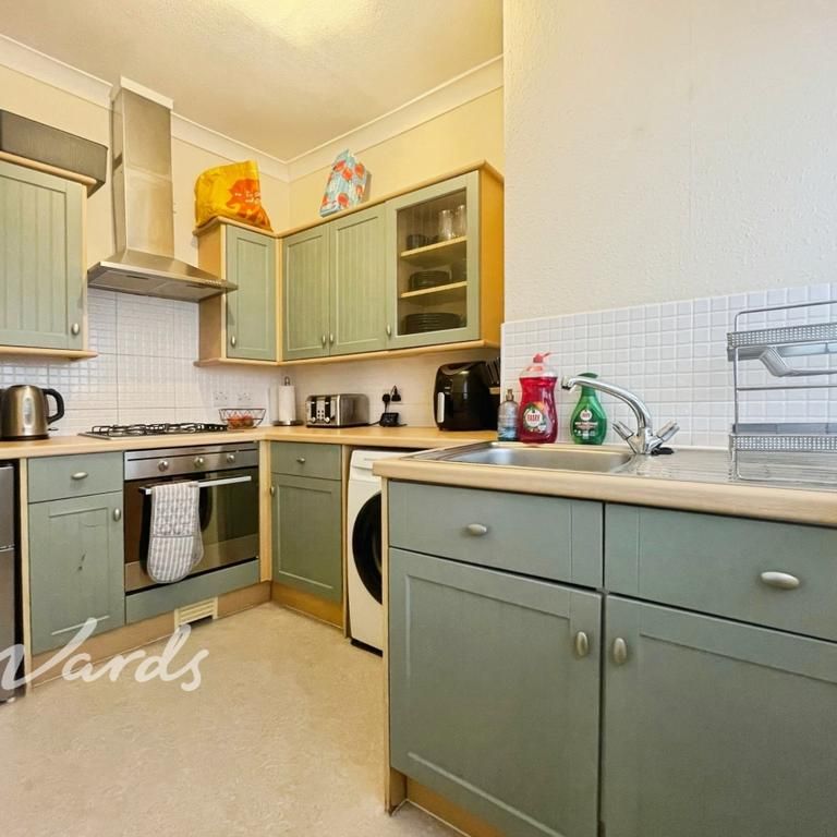 1 bedroom apartment to rent - Photo 1