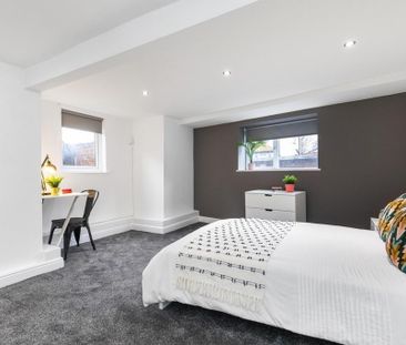 7 bedroom house to rent - Photo 5