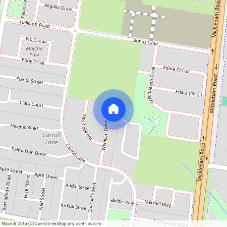 3 Supreme Avenue, Vic 3059, Greenvale