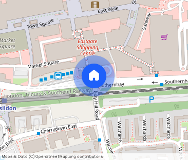 Southernhay, Basildon - Photo 1