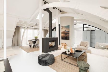 Appartement te huur: Egelantiersstraat 141-C 1015 RA Amsterdam - Photo 2