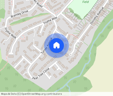 Pennyfields, Cranbrook - Photo 1