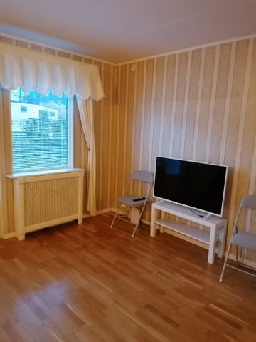 Hammarkroken, Angered - Photo 2