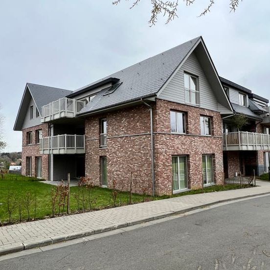 Appartement te huur - Photo 1