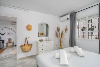 Plaza Flamencos los Urb los Flamencos