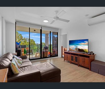 Modern Comfort & Resort-Style Living at Cienna Varsity Ridge! - Photo 2