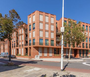 Gagelstraat 104 - Foto 1