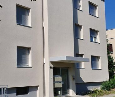 4.5 Zimmerwohung in Moosseedorf - Photo 2