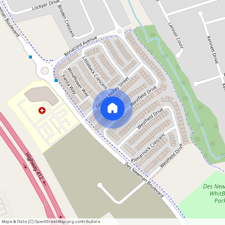 120 Westfield Drive Unit# Bsmt, Whitby