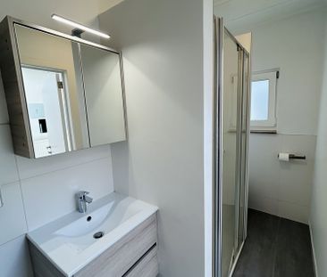 Knusse, instapklare gezinswoning met tuin - Photo 5