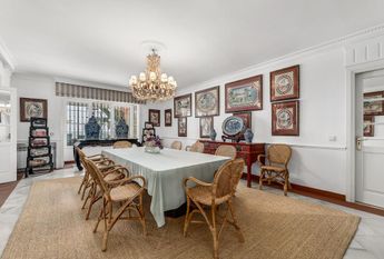 Luxury Villa for rent in San Pedro de Alcántara, Andalusia