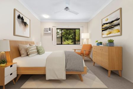 Beachfront Ground-Floor Living at Yorkeys Knob - Photo 2