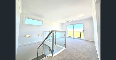 BRAND NEW Four Bedroom Home with SOLAR PANELS in Prime Location of Box Hill - Photo 5