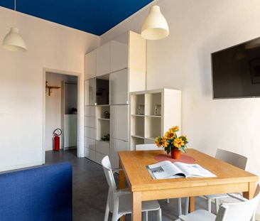 Bilocale viale Gorizia 12, Navigli - Darsena, Milano - Photo 2