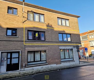 Appartement op 1e verdieping met autostaanplaats, op toplocatie in ... - Foto 5