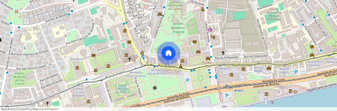 Belém, Lisboa, Lisboa