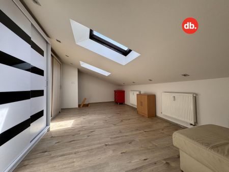 Pronájem bytu 2+kk 60 m2 - Fotografie 2