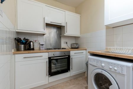 0201L - Montague Street, Edinburgh, EH8 9QU - Photo 5