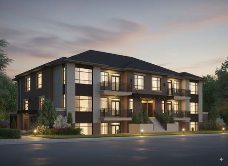 Lilythorne | Zen Urban Flats - Now Renting - Photo 2