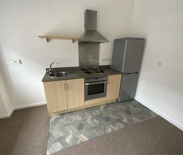 Elliots End, Scraptoft, Leicester - Photo 4