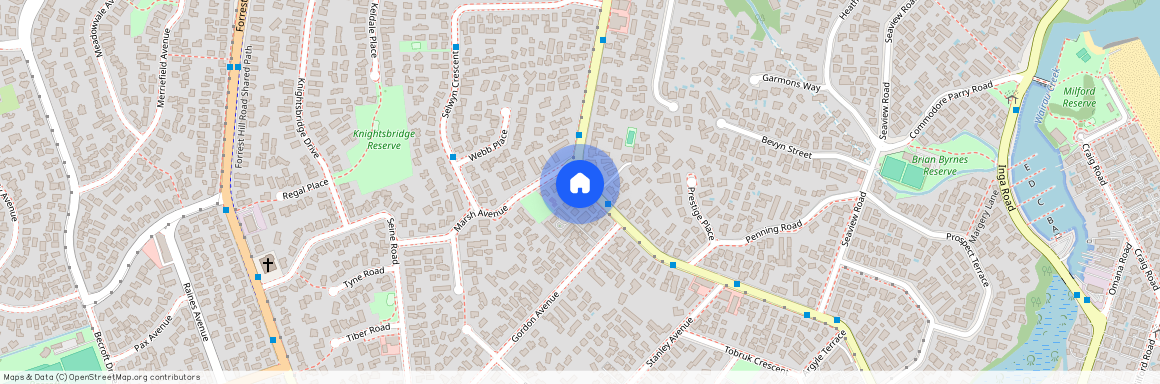 2/104 East Coast Road, Forrest Hill, North Shore City