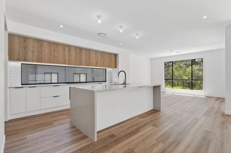 Elevated Family Living with Premium Finishes and Outdoor Lifestyle - Photo 3