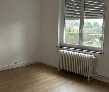 Location maison à Maubeuge - Photo 3