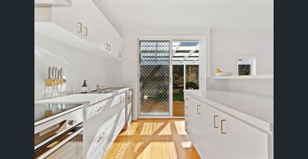 Portsea Summer Dreaming - Fully Furnished, 6-8 Months - Photo 4