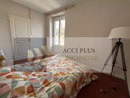 Location Appartement 2 pièces 49m² NIMES 30000 - Photo 3