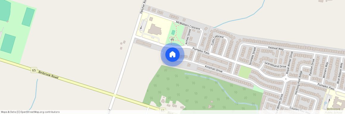 248 Kinsman Drive, Hamilton