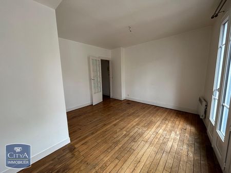 Location Appartement 3 pièces 53m² TROUVILLE SUR MER 14360 - Photo 2