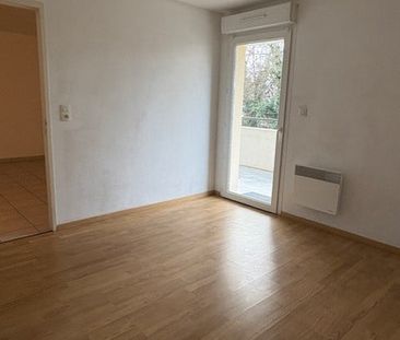 Charmant T2 avec balcon et parking privatif - Photo 1