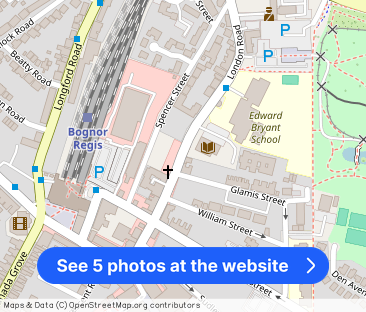 Keedwell House, 69 London Road, Bognor Regis, PO21 - Photo 1