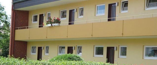 Renovierte 1-Zimmer-Wohnung für Mieter ab 50 - Photo 1