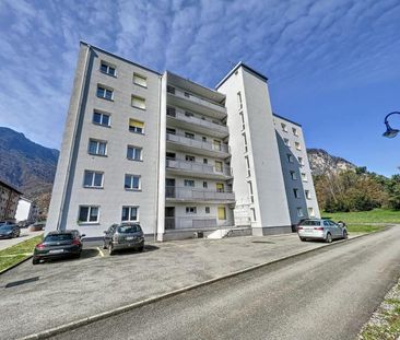 3 Zimmer, 66 m², 5. Stock - Foto 3