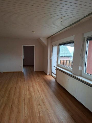 2- Zi.Wohnung in Rühen OT Brechtorf - Photo 3