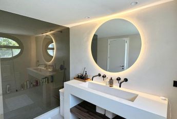Luxury Villa - Sotogrande (San Roque Club)