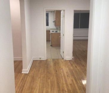 NDG Apt 1 bedroom - Photo 3