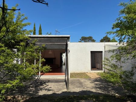 Location Maison 4 pièces 78m² - Photo 3