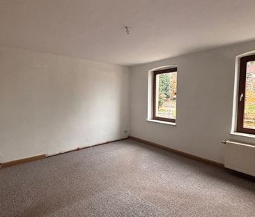 Ruhige 3-Raum-Wohnung im Grünen – sofort beziehbar - Photo 2